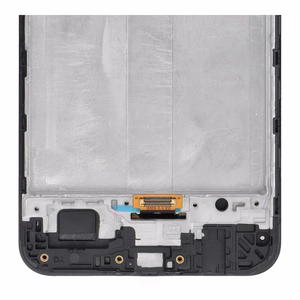 FixCell LCD-näyttö SAMSUNG M21 Incell kehyksellä