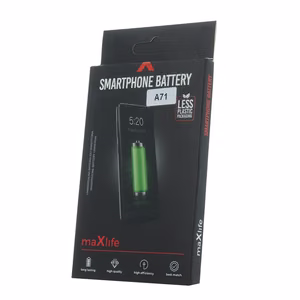 Maxlife-akku Samsung Galaxy A71 A715 EB-BA715ABY 4500mAh