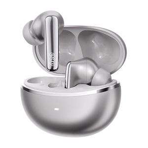 QCY HT18 LITE Titanium TWS-nappikuulokkeet