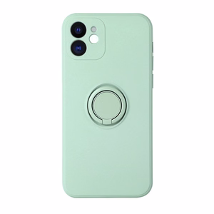Vennus Silikoninen rengas iPhone 14 Plus:lle mint