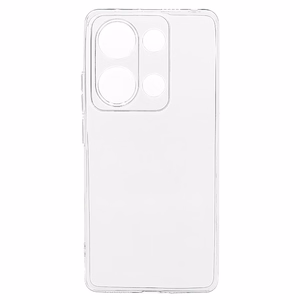 Ultra Clear 1mm Case for Xiaomi Redmi Note 13 Pro 4G Transparent