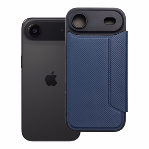 RAZOR Book iPhone 17 Air:lle sininen