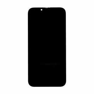 Mecanico LCD Näyttö Incell iPhone 13:lle musta kehyksellä