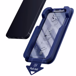 3mk Hardglass Max Privacy yksityisyyttä suojaava karkaistu lasi Samsung Galaxy A57