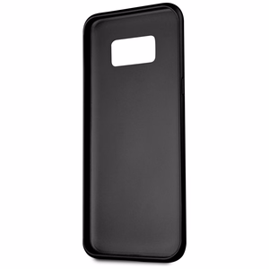 Karl Lagerfeld Choupette In Love Case for Samsung Galaxy S8 Plus - Black
