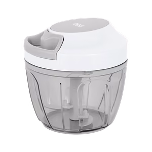 Manual chopper, 650 ml