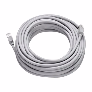 Adapter Baseus "High Speed" Grey 1500cm (1000Mbps)
