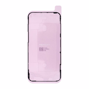 REPART LCD-näytön kiinnitysteipit iPhone 12 Pro Max -puhelimelle, 5 kpl pakkauksessa