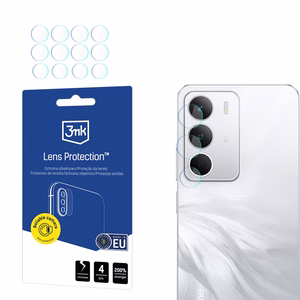 3mk Lens Protection Kameran linssin suojalasi Realme C71:lle