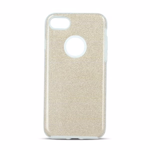 Glitter 3in1 case for Xiaomi Mi 11 Lite 4G / Mi 11 Lite 5G / 11 Lite 5G NE gold