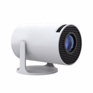 Projector HY300 Pro white