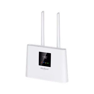Rebel RB-0702 langaton reititin Yksikaistainen (2.4 GHz) 3G 4G