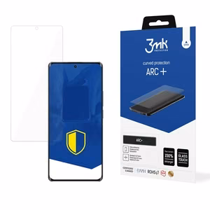 3mk ARC+ kalvo Realme 11 Pro / 11 Pro+:lle