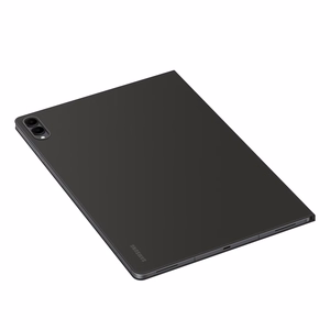 BX930PB Book Cover Samsung Galaxy Tab S11 Ultra, Black