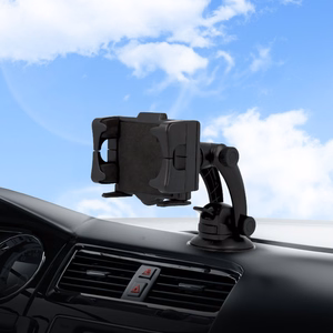 Car Holder VENNUS - O 11 - MINI DVD /air vent and windshield mount/