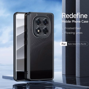 Dux Ducis Aimo Suojakuori Xiaomi Redmi Note 14 Pro Plus 5G:lle