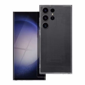 Kotelo mallille Nothing Phone (4b) läpinäkyvä kotelo 2 mm (kamerasuoja) (väri: läpinäkyvä)