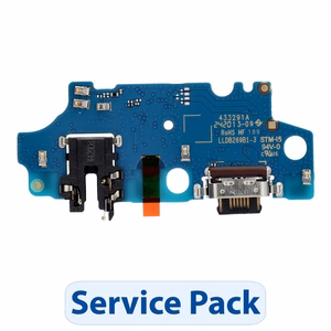 ServicePack Latauskortti SAMSUNG A05s A057F GH81-24366A