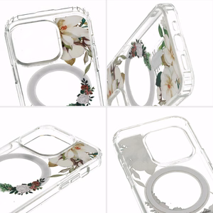 Tel Protect Flower MagSafe iPhone 14 Pro:lle malli 3