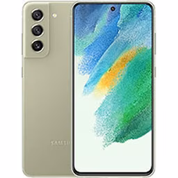Galaxy S21 FE