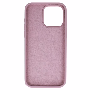 Silicone Lite Suojakuori iPhone 14 Pro - kanerva