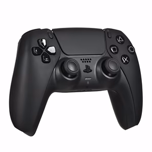 Sony DualSense PS5 Wireless controller Midnight Black