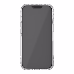 Ugly Rubber UMODEL -kuori iPhone 15 Plus 6,7'' läpinäkyvä