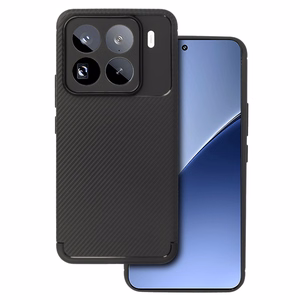 Tel Protect Carbon Elite for Xiaomi 15 Pro 5G Black