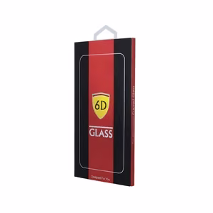 Karkaistu 6D-lasi Xiaomi Redmi Note 9 Pro / 9 Pro 5G / 9 Pro Max / 9s / Mi 10i 5G / Mi 10T LITE 5G / Mi 10T PRO 5G / Poco F2 Pro / Poco M2 PRO / Poco X3 / Poco X3 NFC / Samsung NOTE 10 LITE / M51 / A71 mustalla kehyksellä