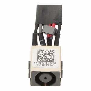 Latausliitin kaapelilla Dell Latitude 5400 / 5410 / 5411 / 5500 0129F1