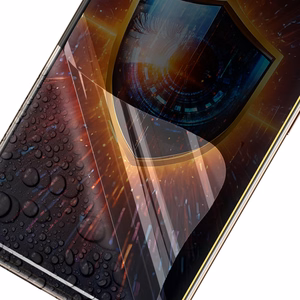 Huawei Nova 14 Ultra – 3mk Silky Matt Privacy tietosuojakalvo