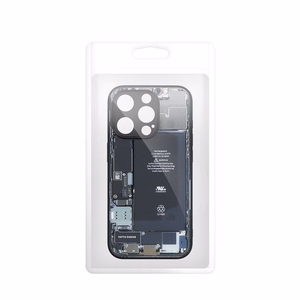 Tech Suojakuori iPhone 7/8/SE/SE2022:lle - design 2