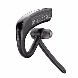 Borofone BC37 Imperor -Bluetooth-kuuloke, musta