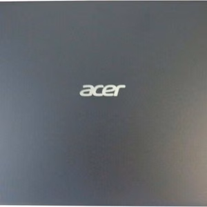 Näytön kansi (LCD-kansi) Acer Aspire A515-54 A515-54G A515-55 A515-55G 60.HGLN7.002 tummanharmaa