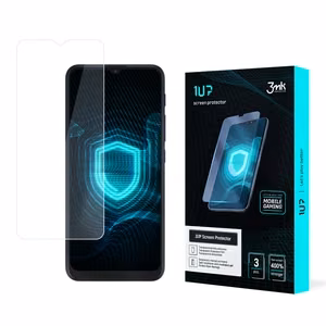 Motorola Moto G9/G9 Play – 3mk 1UP puhelimen näytönsuoja