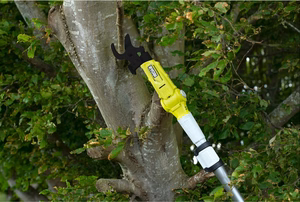 Ryobi 18V ONE+ RY18PLA-0 -akkukäyttöinen varsileikkuri