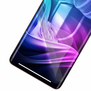 3mk Silky Matt Pro matta suojakalvo Motorola Moto Edge 50 Ultra