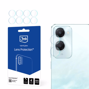 IQOO Z9 LITE 5G – 3mk Lens Protection kameran linssinsuoja