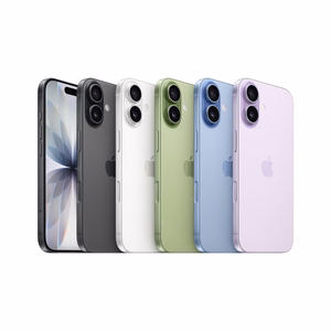 MOBILE PHONE IPHONE 17/256GB SAGE MG6N4 APPLE