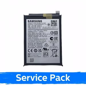 Akku, yhteensopiva Samsung A146 A14 5G WT-S-W1 (Service Pack)