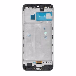 FixCell LCD-näyttö SAMSUNG M21 Incell kehyksellä