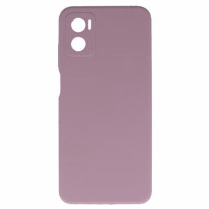 Silicone Lite Case for Motorola Moto E22/E22i heather