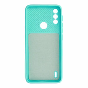 Camshield Soft for Motorola Moto E7 Power/E7i Power Mint
