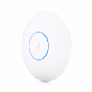 Ubiquiti U6-PRO langaton tukiasema 4800 Mbit/s valkoinen Power over Ethernet (PoE)