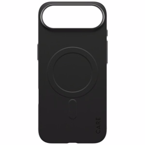 CARE by PanzerGlass SL1M MagSafe Suojakuori iPhone Air - musta