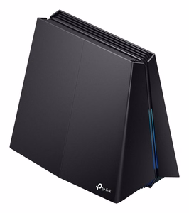 TP-Link Archer GXE75 langaton reititin 2.5 Gigabit Ethernet Kolmikaistainen (2.4 GHz / 5 GHz / 6 GHz)