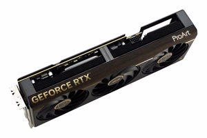 ASUS ProArt GeForce RTX 5080 16GB GDDR7
