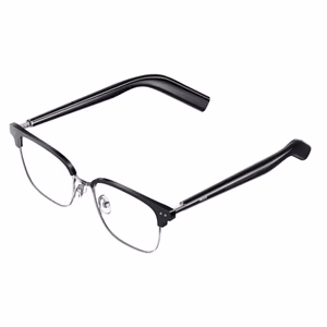 Xiaomi Smart Audio Glasses Mijia Browline Bluetooth Open-Ear Microphone Black Noise canceling Wireless