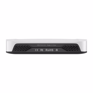 Carlinkit CPC200-Tbox UHD Wireless Adapter for CarPlay/Android (with USB-A port)