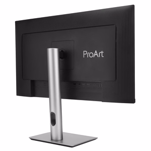 ASUS ProArt PA279CRV tietokoneen näyttö 68,6 cm (27") 3840 x 2160 pikseliä 4K Ultra HD LCD musta